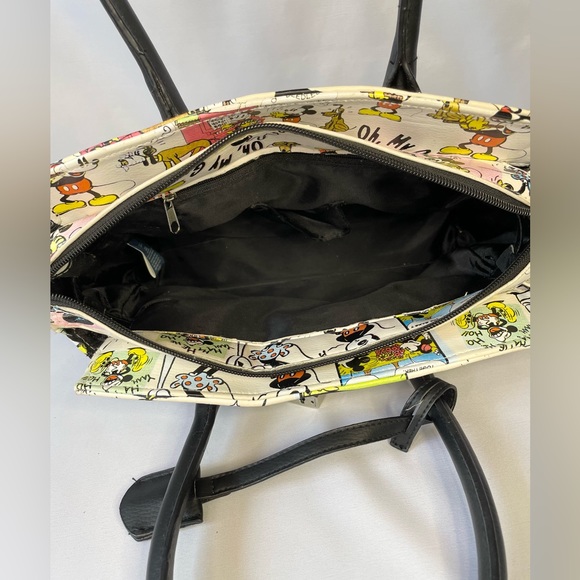 Disney Mickey Mouse Handbag - Picture 11 of 14